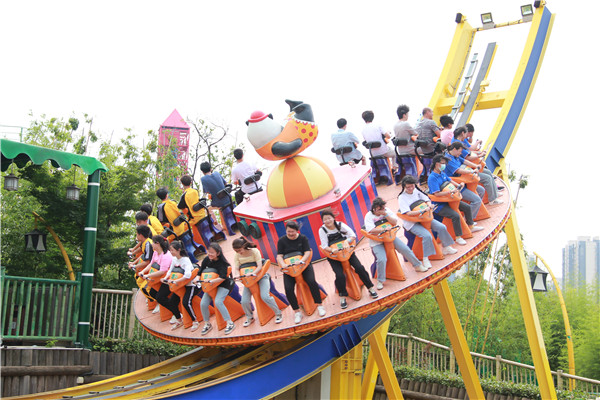 初高中生擇校時,除了看專業,還要看什么?