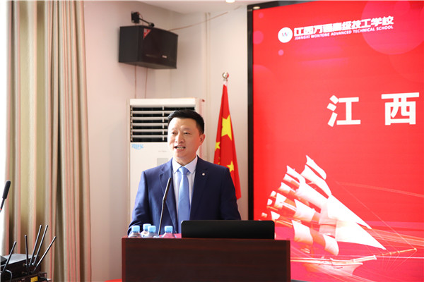 “職”等你來!利星行奔馳(江西區域)進校招聘人啦!