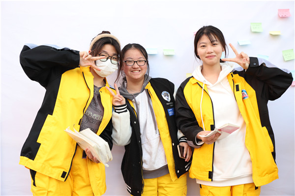 精彩回顧 | 世間萬般苦,你是一點甜!!!