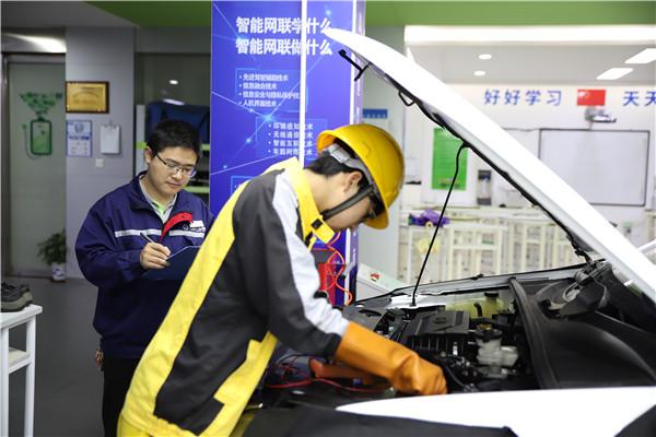 萬通杯 ▏爭分奪秒,吹響備戰大賽號角!